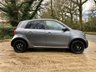 USED 2018 18 SMART FORFOUR 0.9 PRIME SPORT PREMIUM T 5d 90 BHP ZERO DEPOSIT FINANCE AVAILABLE