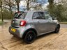 USED 2018 18 SMART FORFOUR 0.9 PRIME SPORT PREMIUM T 5d 90 BHP ZERO DEPOSIT FINANCE AVAILABLE