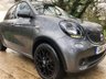 USED 2018 18 SMART FORFOUR 0.9 PRIME SPORT PREMIUM T 5d 90 BHP ZERO DEPOSIT FINANCE AVAILABLE