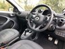 USED 2018 18 SMART FORFOUR 0.9 PRIME SPORT PREMIUM T 5d 90 BHP ZERO DEPOSIT FINANCE AVAILABLE