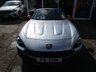 USED 2018 67 ABARTH 124 1.4 SPIDER MULTIAIR 2d 170 BHP *REAR SENSORS + SAT NAV + BOSE SOUND* *Optional extra Satellite Navigation, Bose Sound System & Rear Parking Sensors* Full Service History + Just Serviced, One Previous Owner (including Lyons Farm Cars), MOT until March 2022