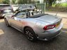USED 2018 67 ABARTH 124 1.4 SPIDER MULTIAIR 2d 170 BHP *REAR SENSORS + SAT NAV + BOSE SOUND* *Optional extra Satellite Navigation, Bose Sound System & Rear Parking Sensors* Full Service History + Just Serviced, One Previous Owner (including Lyons Farm Cars), MOT until March 2022