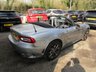 USED 2018 67 ABARTH 124 1.4 SPIDER MULTIAIR 2d 170 BHP *REAR SENSORS + SAT NAV + BOSE SOUND* *Optional extra Satellite Navigation, Bose Sound System & Rear Parking Sensors* Full Service History + Just Serviced, One Previous Owner (including Lyons Farm Cars), MOT until March 2022