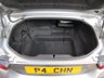 USED 2018 67 ABARTH 124 1.4 SPIDER MULTIAIR 2d 170 BHP *REAR SENSORS + SAT NAV + BOSE SOUND* *Optional extra Satellite Navigation, Bose Sound System & Rear Parking Sensors* Full Service History + Just Serviced, One Previous Owner (including Lyons Farm Cars), MOT until March 2022