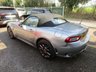 USED 2018 67 ABARTH 124 1.4 SPIDER MULTIAIR 2d 170 BHP *REAR SENSORS + SAT NAV + BOSE SOUND* *Optional extra Satellite Navigation, Bose Sound System & Rear Parking Sensors* Full Service History + Just Serviced, One Previous Owner (including Lyons Farm Cars), MOT until March 2022