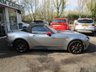 USED 2018 67 ABARTH 124 1.4 SPIDER MULTIAIR 2d 170 BHP *REAR SENSORS + SAT NAV + BOSE SOUND* *Optional extra Satellite Navigation, Bose Sound System & Rear Parking Sensors* Full Service History + Just Serviced, One Previous Owner (including Lyons Farm Cars), MOT until March 2022