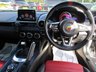 USED 2018 67 ABARTH 124 1.4 SPIDER MULTIAIR 2d 170 BHP *REAR SENSORS + SAT NAV + BOSE SOUND* *Optional extra Satellite Navigation, Bose Sound System & Rear Parking Sensors* Full Service History + Just Serviced, One Previous Owner (including Lyons Farm Cars), MOT until March 2022