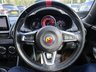 USED 2018 67 ABARTH 124 1.4 SPIDER MULTIAIR 2d 170 BHP *REAR SENSORS + SAT NAV + BOSE SOUND* *Optional extra Satellite Navigation, Bose Sound System & Rear Parking Sensors* Full Service History + Just Serviced, One Previous Owner (including Lyons Farm Cars), MOT until March 2022