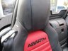 USED 2018 67 ABARTH 124 1.4 SPIDER MULTIAIR 2d 170 BHP *REAR SENSORS + SAT NAV + BOSE SOUND* *Optional extra Satellite Navigation, Bose Sound System & Rear Parking Sensors* Full Service History + Just Serviced, One Previous Owner (including Lyons Farm Cars), MOT until March 2022