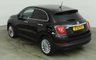 USED 2016 16 FIAT 500X 1.6 MULTIJET LOUNGE 5d 120 BHP Fiat Main Dealer Service History + Just Serviced, One Previous Owner, NEW MOT, Excellent fuel economy! Only &pound;20 Road Tax!