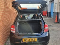 USED 2013 13 NISSAN MICRA 1.2 ACENTA 5d 79 BHP 