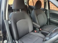 USED 2013 13 NISSAN MICRA 1.2 ACENTA 5d 79 BHP 