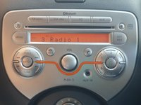 USED 2013 13 NISSAN MICRA 1.2 ACENTA 5d 79 BHP 