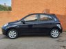 USED 2013 13 NISSAN MICRA 1.2 ACENTA 5d 79 BHP 
