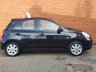 USED 2013 13 NISSAN MICRA 1.2 ACENTA 5d 79 BHP 