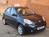 USED 2013 13 NISSAN MICRA 1.2 ACENTA 5d 79 BHP 