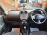 USED 2013 13 NISSAN MICRA 1.2 ACENTA 5d 79 BHP 