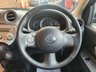 USED 2013 13 NISSAN MICRA 1.2 ACENTA 5d 79 BHP 