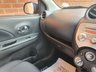 USED 2013 13 NISSAN MICRA 1.2 ACENTA 5d 79 BHP 