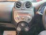 USED 2013 13 NISSAN MICRA 1.2 ACENTA 5d 79 BHP 
