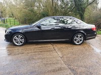 USED 2015 15 MERCEDES-BENZ E-CLASS 2.1 E250 CDI SE PREMIUM 4d 201 BHP ZERO DEPOSIT FINANCE AVAILABLE