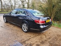 USED 2015 15 MERCEDES-BENZ E-CLASS 2.1 E250 CDI SE PREMIUM 4d 201 BHP ZERO DEPOSIT FINANCE AVAILABLE