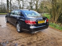 USED 2015 15 MERCEDES-BENZ E-CLASS 2.1 E250 CDI SE PREMIUM 4d 201 BHP ZERO DEPOSIT FINANCE AVAILABLE