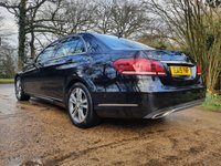 USED 2015 15 MERCEDES-BENZ E-CLASS 2.1 E250 CDI SE PREMIUM 4d 201 BHP ZERO DEPOSIT FINANCE AVAILABLE