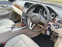 USED 2015 15 MERCEDES-BENZ E-CLASS 2.1 E250 CDI SE PREMIUM 4d 201 BHP ZERO DEPOSIT FINANCE AVAILABLE