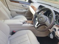 USED 2015 15 MERCEDES-BENZ E-CLASS 2.1 E250 CDI SE PREMIUM 4d 201 BHP ZERO DEPOSIT FINANCE AVAILABLE