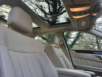 USED 2015 15 MERCEDES-BENZ E-CLASS 2.1 E250 CDI SE PREMIUM 4d 201 BHP ZERO DEPOSIT FINANCE AVAILABLE