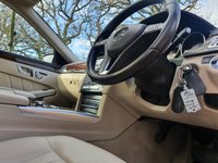 USED 2015 15 MERCEDES-BENZ E-CLASS 2.1 E250 CDI SE PREMIUM 4d 201 BHP ZERO DEPOSIT FINANCE AVAILABLE