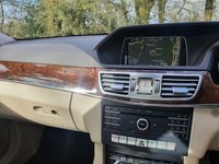 USED 2015 15 MERCEDES-BENZ E-CLASS 2.1 E250 CDI SE PREMIUM 4d 201 BHP ZERO DEPOSIT FINANCE AVAILABLE