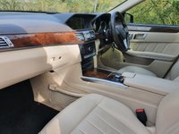 USED 2015 15 MERCEDES-BENZ E-CLASS 2.1 E250 CDI SE PREMIUM 4d 201 BHP ZERO DEPOSIT FINANCE AVAILABLE