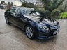 USED 2015 15 MERCEDES-BENZ E-CLASS 2.1 E250 CDI SE PREMIUM 4d 201 BHP ZERO DEPOSIT FINANCE AVAILABLE
