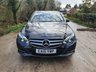 USED 2015 15 MERCEDES-BENZ E-CLASS 2.1 E250 CDI SE PREMIUM 4d 201 BHP ZERO DEPOSIT FINANCE AVAILABLE
