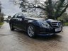 USED 2015 15 MERCEDES-BENZ E-CLASS 2.1 E250 CDI SE PREMIUM 4d 201 BHP ZERO DEPOSIT FINANCE AVAILABLE