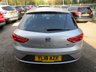 USED 2018 18 SEAT LEON 1.4 ECO TSI FR TECHNOLOGY 5d 150 BHP Low Mileage, Seat Main Dealer Service History + Just Serviced, One Owner, MOT until April 2022, Great fuel economy!