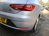 USED 2018 18 SEAT LEON 1.4 ECO TSI FR TECHNOLOGY 5d 150 BHP Low Mileage, Seat Main Dealer Service History + Just Serviced, One Owner, MOT until April 2022, Great fuel economy!