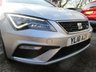 USED 2018 18 SEAT LEON 1.4 ECO TSI FR TECHNOLOGY 5d 150 BHP Low Mileage, Seat Main Dealer Service History + Just Serviced, One Owner, MOT until April 2022, Great fuel economy!