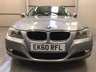 USED 2010 60 BMW 3 SERIES 2.0 318D ES TOURING 5d 141 BHP FINANCE RATES FROM 6.9% APR