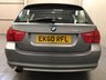 USED 2010 60 BMW 3 SERIES 2.0 318D ES TOURING 5d 141 BHP FINANCE RATES FROM 6.9% APR