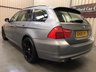 USED 2010 60 BMW 3 SERIES 2.0 318D ES TOURING 5d 141 BHP FINANCE RATES FROM 6.9% APR
