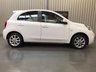 USED 2015 65 NISSAN MICRA 1.2 ACENTA 5d 79 BHP FINANCE RATES FROM 6.9% APR