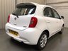USED 2015 65 NISSAN MICRA 1.2 ACENTA 5d 79 BHP FINANCE RATES FROM 6.9% APR