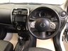 USED 2015 65 NISSAN MICRA 1.2 ACENTA 5d 79 BHP FINANCE RATES FROM 6.9% APR
