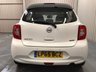 USED 2015 65 NISSAN MICRA 1.2 ACENTA 5d 79 BHP FINANCE RATES FROM 6.9% APR