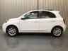 USED 2015 65 NISSAN MICRA 1.2 ACENTA 5d 79 BHP FINANCE RATES FROM 6.9% APR