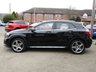 USED 2016 66 MERCEDES-BENZ GLA-CLASS 2.1 GLA 200 D AMG LINE 5d 134 BHP Finished in COSMOS BLACK with contrasting BLACK LEATHER/ ALACANTARA TRIM. This Mercedes GLA is a practical and comfortable SUV crossover with a high quality interior and distinctive styling. Features include, Reversing Camera, Alloys, Leather / Alcantara Seats, Electric tailgate, Power Folding Mirrors and much more. Mercedes Dealer serviced at 15899 miles, 37718 miles and at 50517 miles.