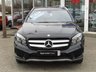 USED 2016 66 MERCEDES-BENZ GLA-CLASS 2.1 GLA 200 D AMG LINE 5d 134 BHP Finished in COSMOS BLACK with contrasting BLACK LEATHER/ ALACANTARA TRIM. This Mercedes GLA is a practical and comfortable SUV crossover with a high quality interior and distinctive styling. Features include, Reversing Camera, Alloys, Leather / Alcantara Seats, Electric tailgate, Power Folding Mirrors and much more. Mercedes Dealer serviced at 15899 miles, 37718 miles and at 50517 miles.